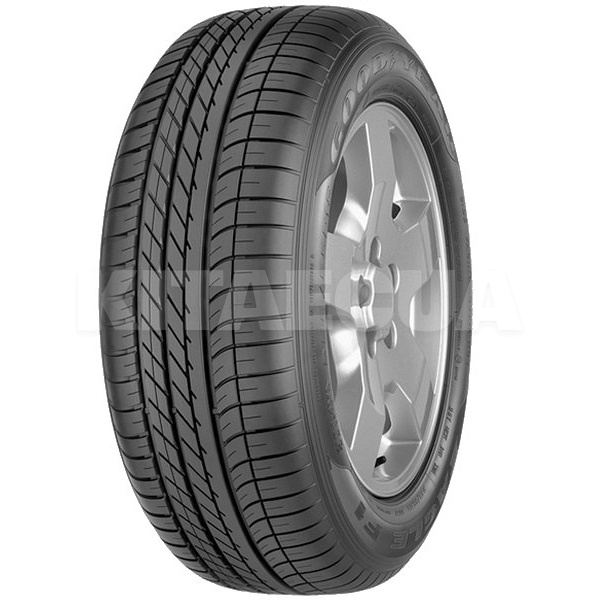 Шина летняя 255/50R19 103W MO Eagle F1 Asymmetric Goodyear (1000326497)