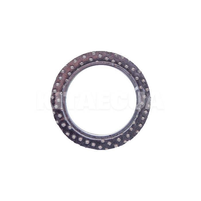 Прокладка приймальної труби Нижня HQ на Chery QQ (S11-1200011BA)