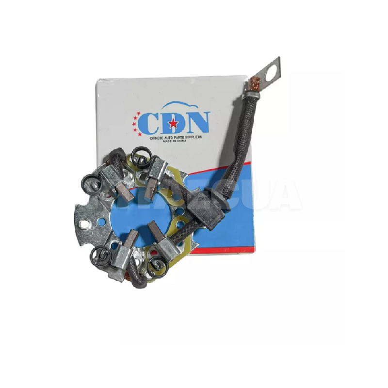 Щетки стартера CDN на Geely EMGRAND EC7 NEW (1136000180-SH)