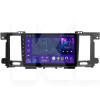 Штатна магнітола MOSS M2 4+32 Gb 9" Nissan Patrol VI Y62 2010-2020 (F1) AMS (49361)