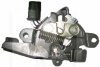 Замок капота в сборе на Geely MK (1018005657)