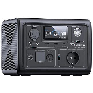 Портативная зарядная станция EB3A 268 Втч BLUETTI