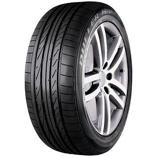 Шина літня 235/55ZR19 101W FR Dueler H/P Sport Bridgestone