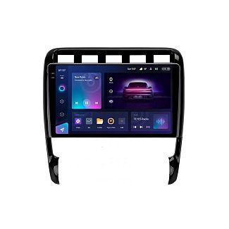 Штатна магнітола CC3 2k 4+32Gb 9" Porsche Cayenne 1 9PA 2002-2010 Teyes