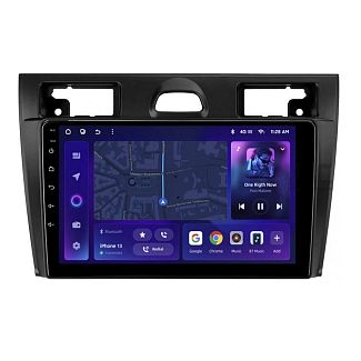 Штатна магнітола MOSS M3 4+32 ГБ 9" Ford Fiesta Mk 5 2002 - 2008 AMS