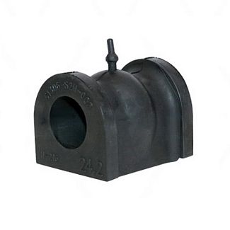 Втулка стійки переднього стабілізатора CTR