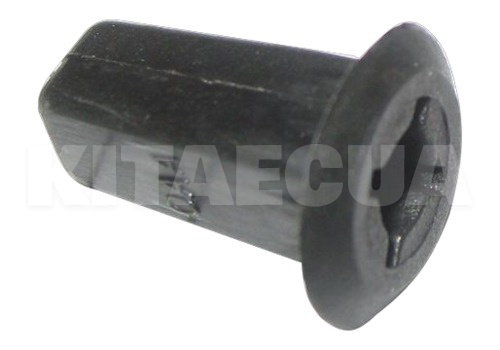 Клипса бампера переднего ОРИГИНАЛ на Chery QQ (S11-6101023)