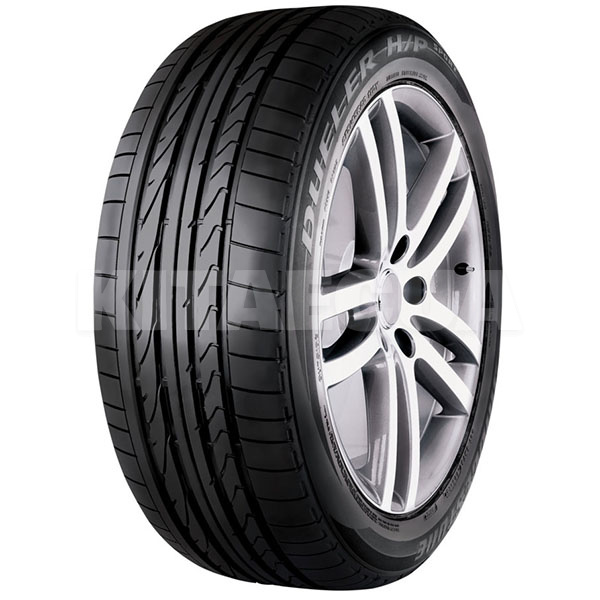 Шина літня 235/55ZR19 101W FR Dueler H/P Sport Bridgestone (1000265789)