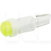 LED лампа для авто W2.0x4.6d 0.5W 12V 20шт. (комплект) Solar (LC340_P)