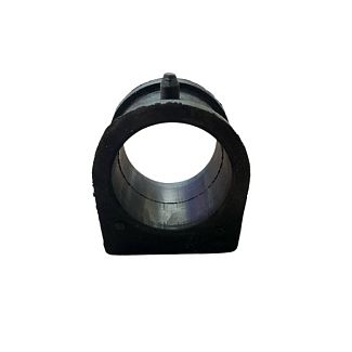 Втулка крепления рулевой рейки правая 