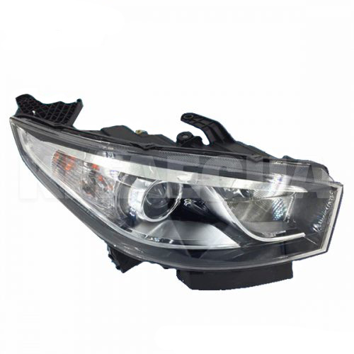 Фара передня права на TIGGO 3 (T11-3772020CA)