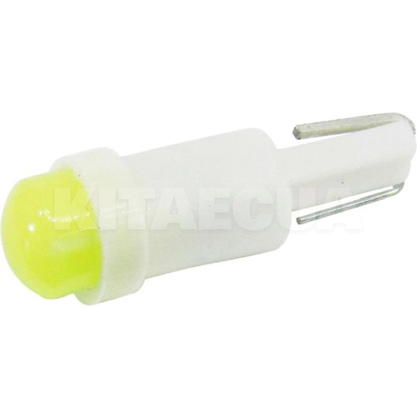 LED лампа для авто W2.0x4.6d 0.5W 12V 20шт. (комплект) Solar (LC340_P)