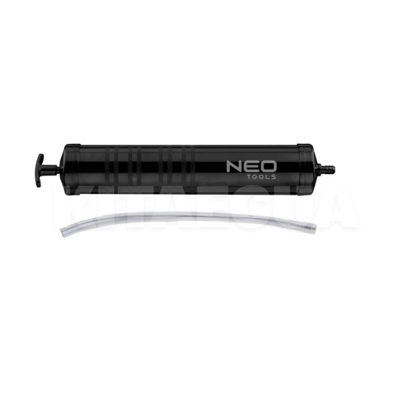 Шприц для змащення 0.5л з гнучким шлангом NEO Tools (11-510)
