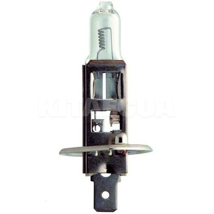 Галогенна лампа H1 70W 24V NARVA (48702) - 2