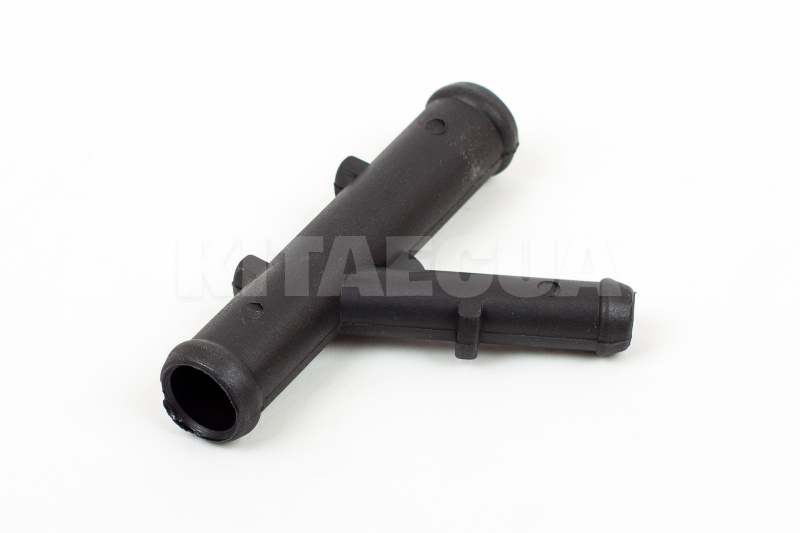 Тройник системы охлаждения на Chery EASTAR (A11-1303615)