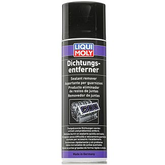 Очисник універсальний 300мл Dichtungs-Entferner LIQUI MOLY