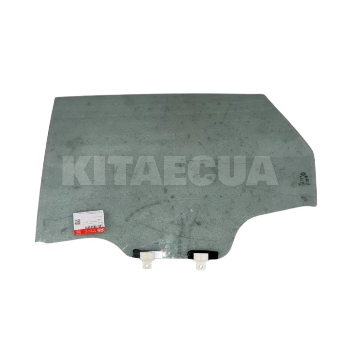 Стекло задней левой двери ОРИГИНАЛ (SC2E-6203100)