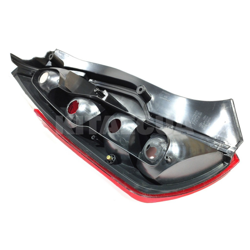 Ліхтар задній правий KLM Autoparts на Chery KIMO (S12-3773020) - 3