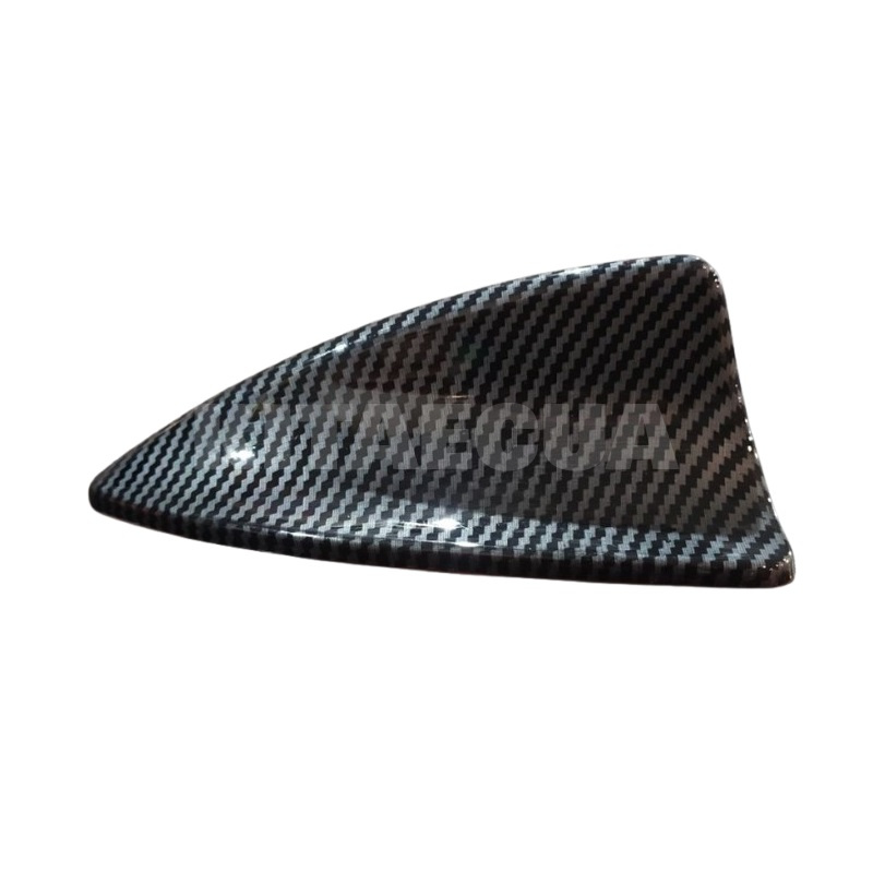 Антенна плавник внешняя Carbon B (Carbon B)