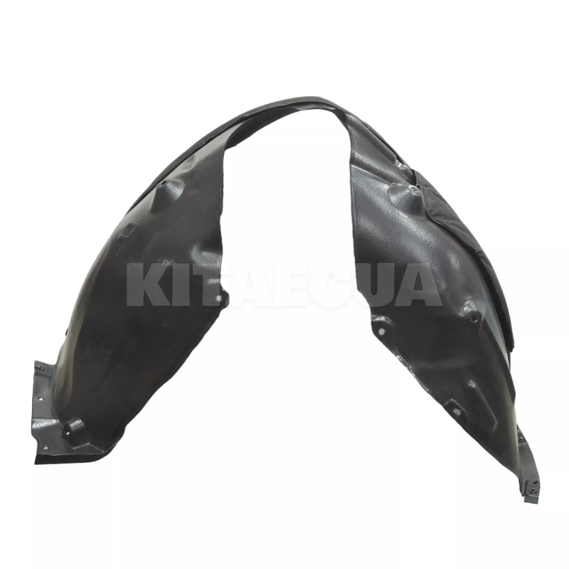 Підкрилок передній лівий (повстяний) BYD на BYD Song Plus (13992402-00)