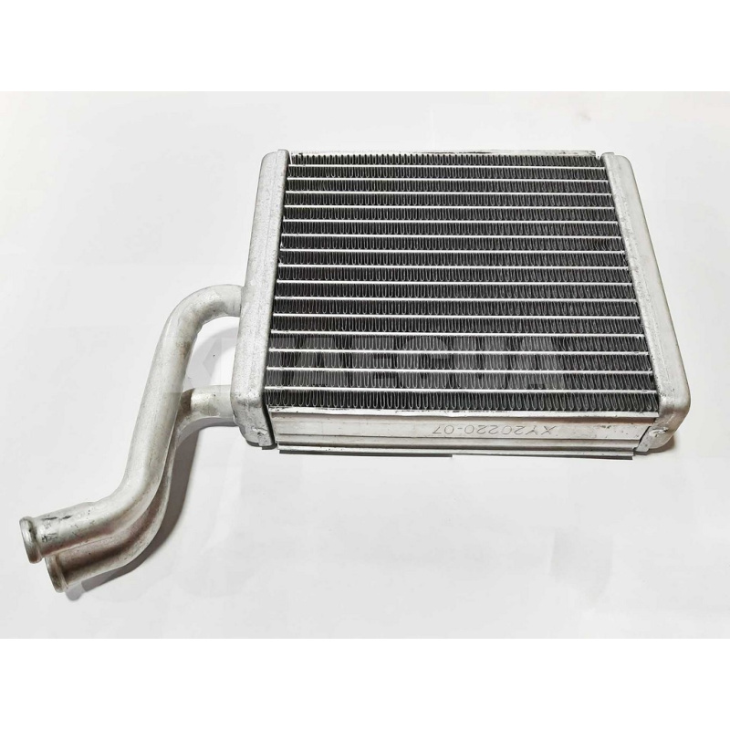 Радиатор печки KLM Autoparts на Great Wall HOVER (8101100-K00SH) - 2