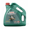 Масло моторне напівсинтетичне 4л 10W-40 MAGNATEC DIESEL B4 CASTROL (R1-MAGDB4-4X4L-Castr)