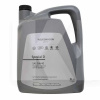 Масло моторное синтетическое 5л 5W-40 VW Special D VAG (GS55505M4-VAG)