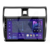 Штатна магнітола MOSS M3 4+32 ГБ 10" Suzuki Swift 3 2003-2010 AMS (50889)