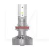 LED лампа для авто H8 H11 H16 6000K PHILIPS (11366ULWX2)