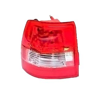 Ліхтар задній лівий зовнішній 2014- 