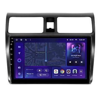 Штатна магнітола MOSS M3 4+32 ГБ 10" Suzuki Swift 3 2003-2010 AMS