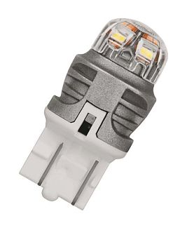 LED лампа для авто W21/5W 1,5W Osram