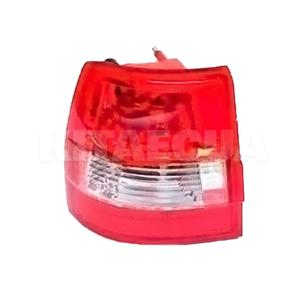 Фонарь задний левый наружный 2014- на Chery AMULET (A15-3773030FL)