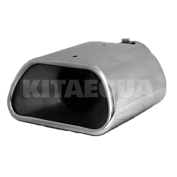 Насадка на глушитель до D57мм 180мм EL 106 003 ELEGANT (104988) - 3