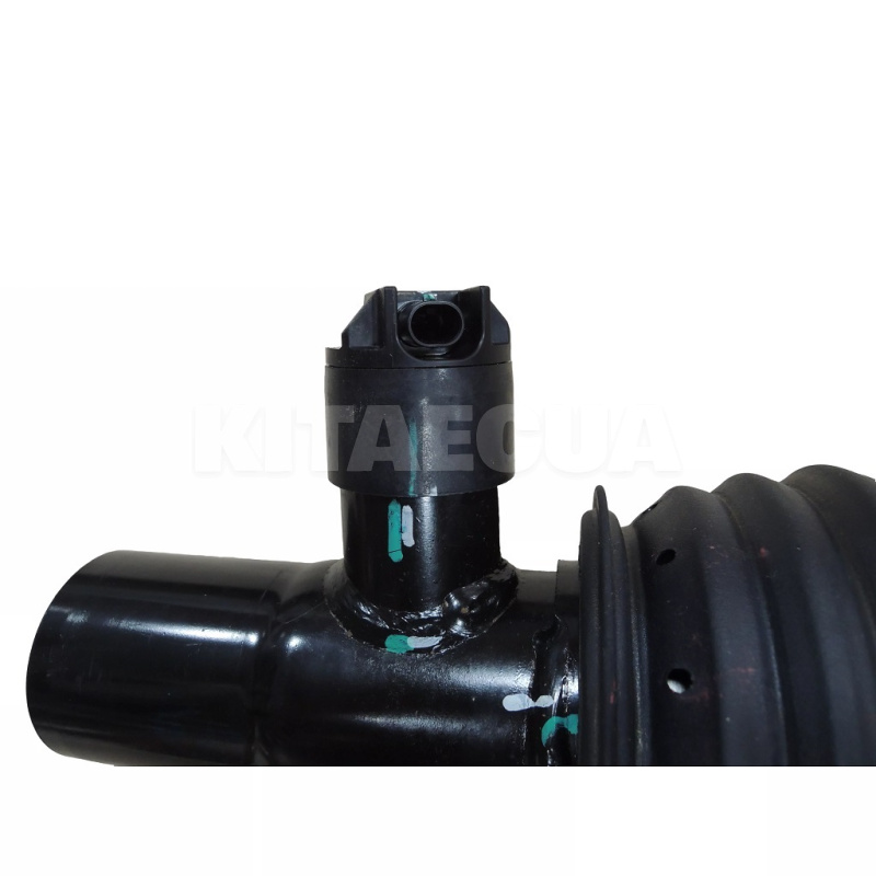 Амортизатор з пневмоподушкою передній правий Zeekr на ZEEKR 001 (6600138562) - 3