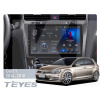 Штатна магнітола X1 2+32Gb 10" Volkswagen Golf 7 MK7 2014-2018 (F2) Teyes (26903)