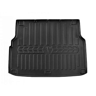 Гумовий килимок багажник MERCEDES BENZ W205 C (2014-2021) універсал Stingray