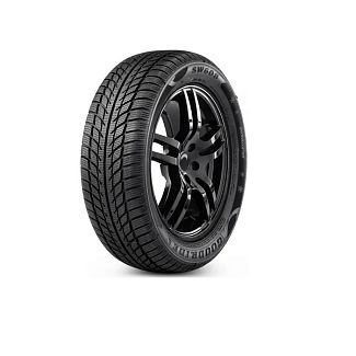 Шина зимняя 225/60R17 99H Snowmaster SW608 Goodride