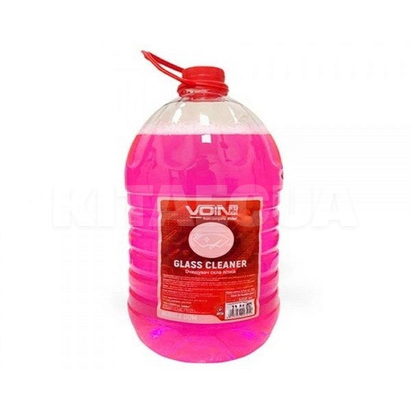 Омыватель летний 5л "бабл гам" VOIN (VOIN S5 Bubble gum)