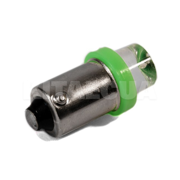 LED лампа для авто T2WBA9s12V зелений AllLight (29004400) - 2