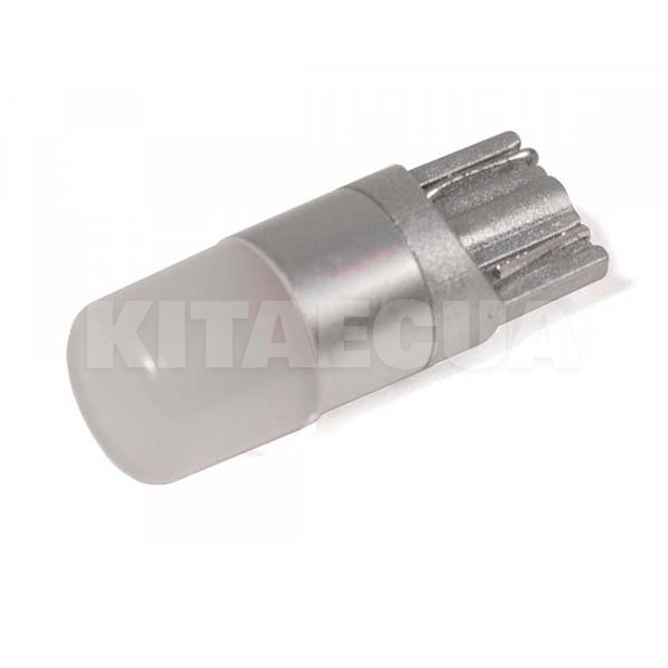 LED лампа для авто W5W T10 0.6W 6000K StarLight (29200012) - 2
