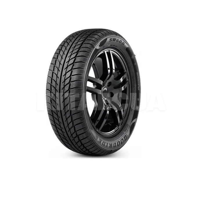 Шина зимняя 225/60R17 99H Snowmaster SW608 Goodride (1000386443)