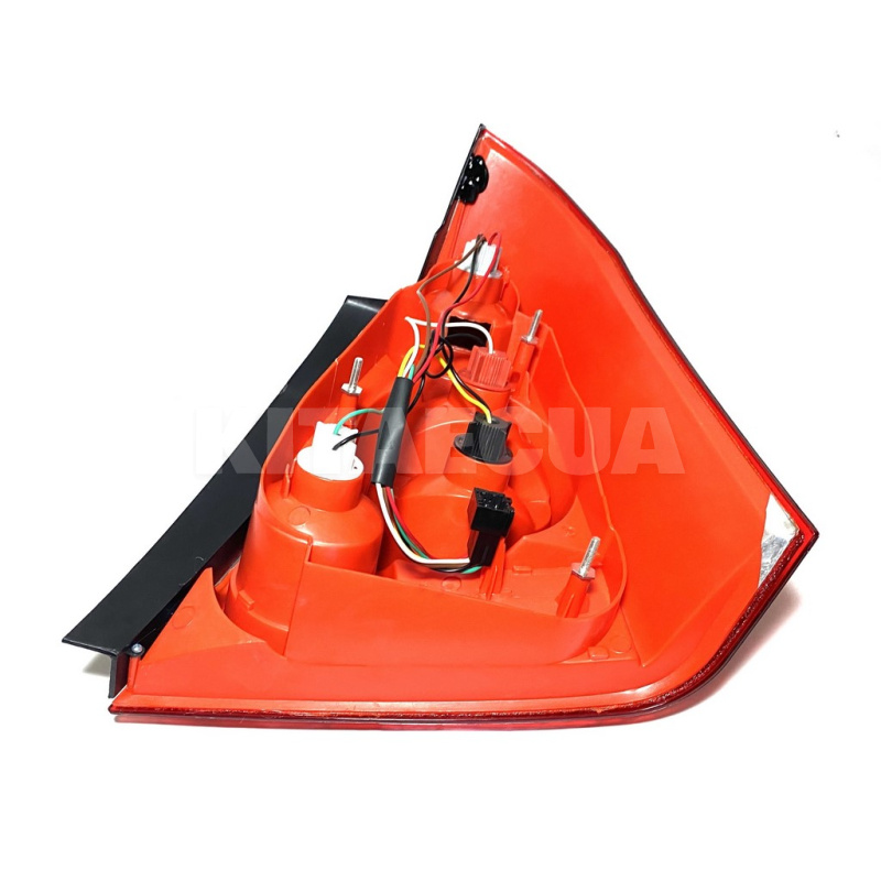 Фонарь задний левый KLM Autoparts на Chery ELARA (A21-3773010) - 2
