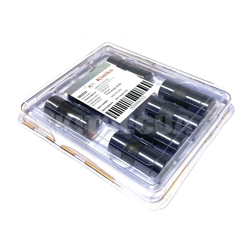 Гідрокомпенсатор клапана (8 шт) 2.2L KIMIKO на Great Wall PEGASUS (1007070-E00)