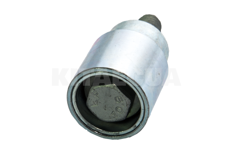 Ролик ремня ГРМ паразитный CAFFARO на TIGGO 8 (481H-1007071) - 2