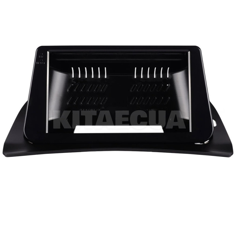 Штатна магнітола CC3L 4+64 Gb 9" Renault Kangoo 2015-2018 Teyes (52045) - 2