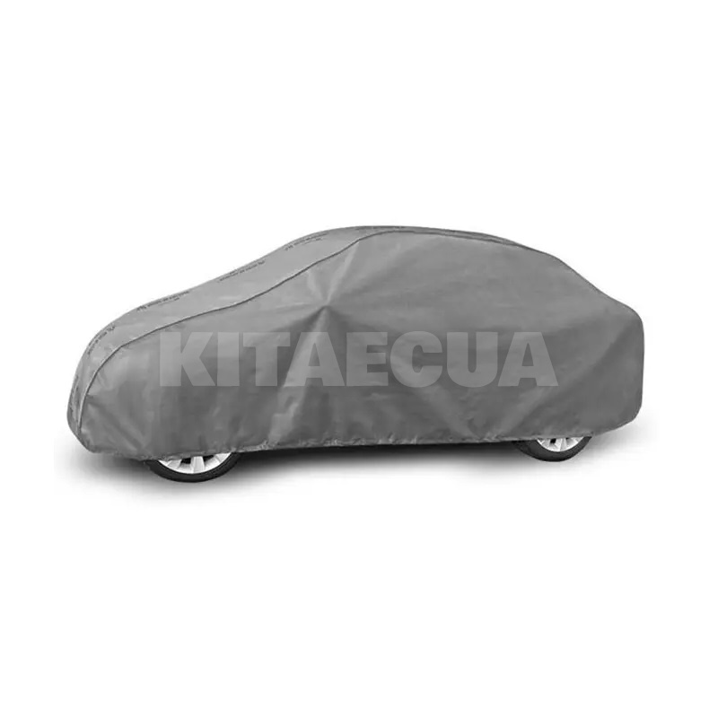 Тент на авто Mobile Garage M 425х136х148 седан Kegel (106580)