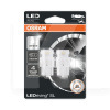 LED лампа для авто LEDriving SL W21W 2W 6000K (комплект) Osram (7505DWP-02B)