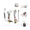 Штатна магнітола CC3L 4+64 Gb 10" Renault Duster HM 2 2020-2023 Teyes (52298)