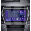 Штатна магнітола MOSS M2 4+32 Gb 9" Hyundai Santa Fe 3 2013-2016 (A) AMS (49141)